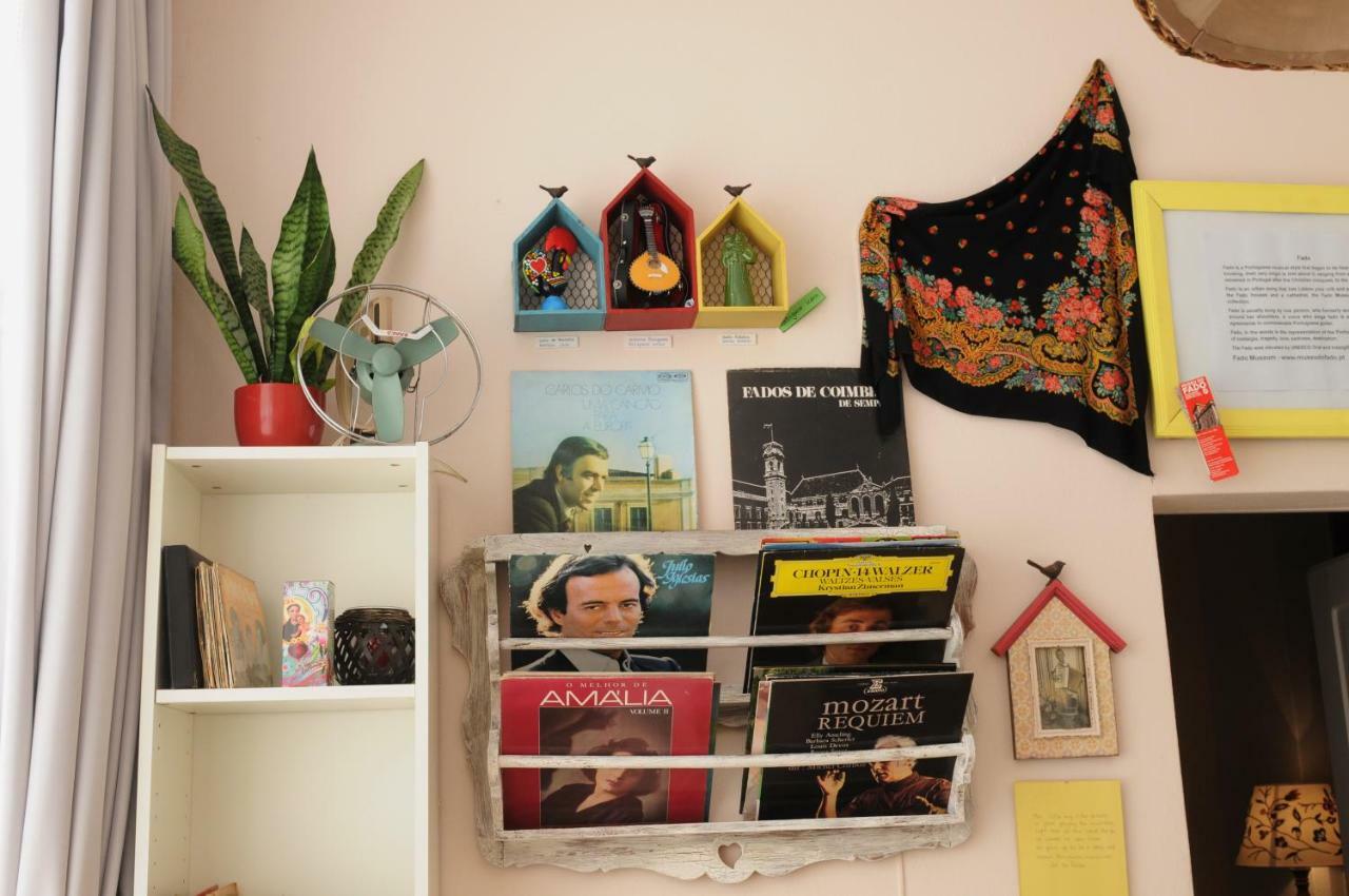 西尔韦斯Casa Do Jardim别墅 外观 照片